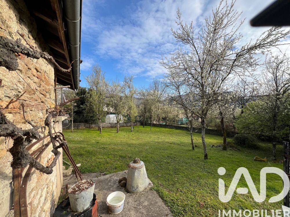 Vente Maison 7 pièces 160 m² - Vue 3