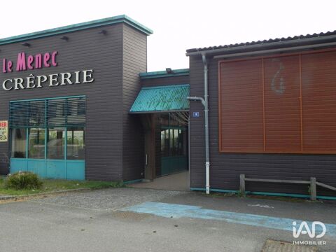 Location Restaurant 380 m&sup2; 5250 78120 Rambouillet