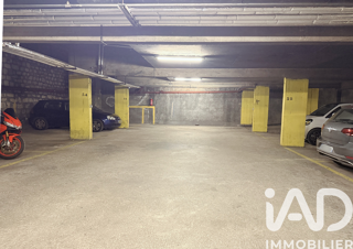  Parking / Garage à vendre 11 m²