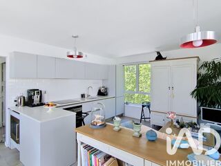  Appartement à vendre 3 pièces 65 m²