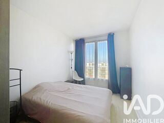  Appartement à vendre 3 pièces 57 m²