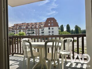  Appartement à vendre 3 pièces 42 m²
