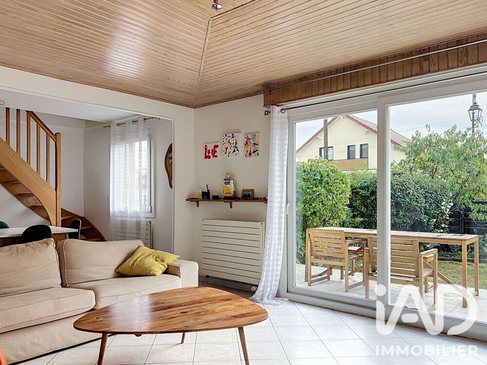 Vente Maison Vente Maison/villa 7 pièces Les clayes-sous-bois