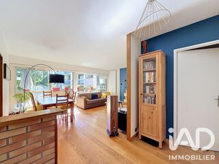  Appartement à vendre 4 pièces 86 m²