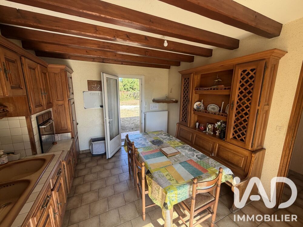 Vente Maison Vente Maison de campagne 4 pièces Garat