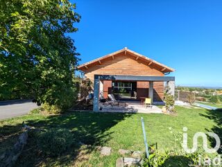  Maison à vendre 4 pièces 164 m²