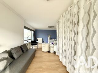  Appartement à vendre 3 pièces 88 m²