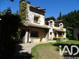  Maison � vendre 10 pi�ces 295 m�