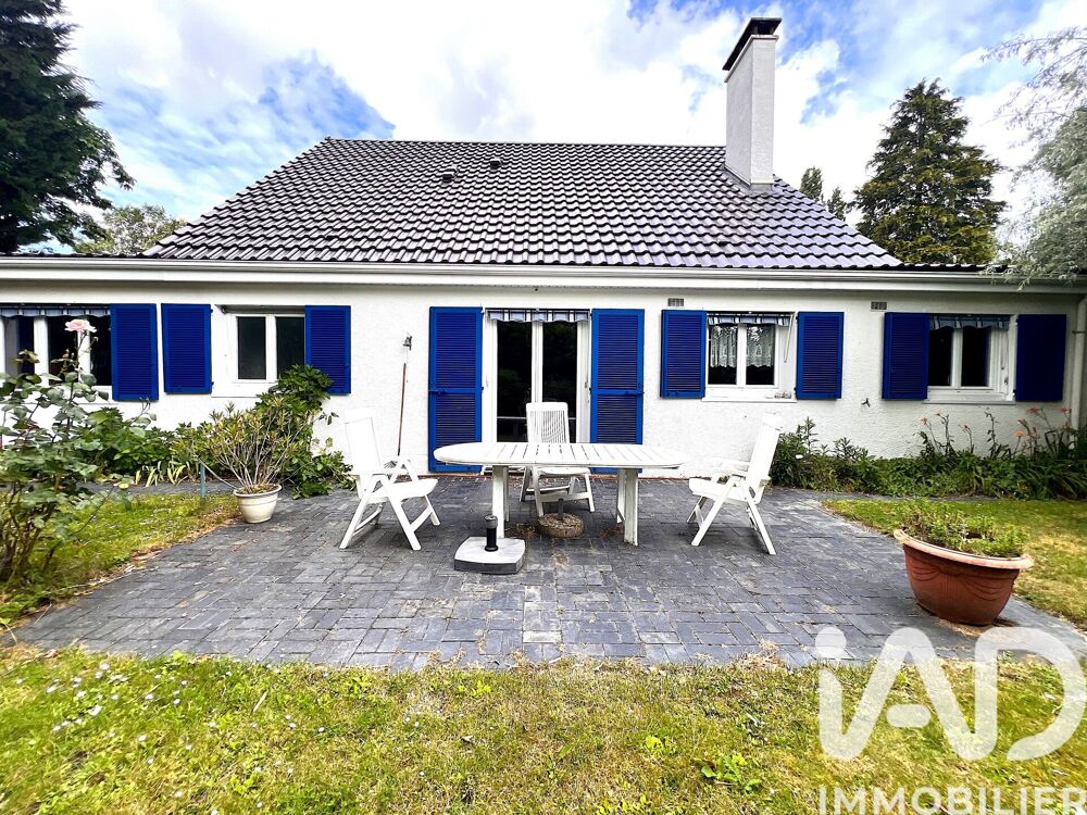 Vente Maison/villa 7 pièces