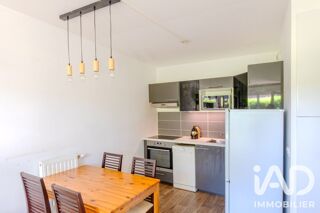  Appartement à vendre 2 pièces 42 m²