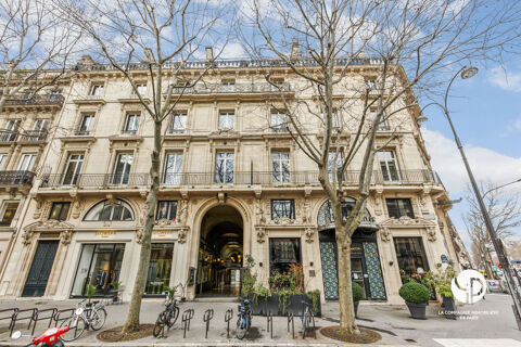 La Compagnie Immobili&egrave;re de Paris vous propose &agrave; la l... 4866 75008 Paris