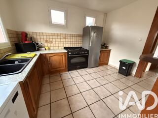  Maison à vendre 4 pièces 96 m²