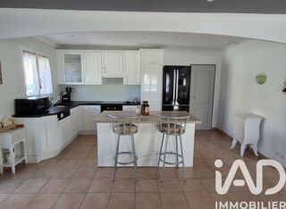  Maison à vendre 4 pièces 89 m²
