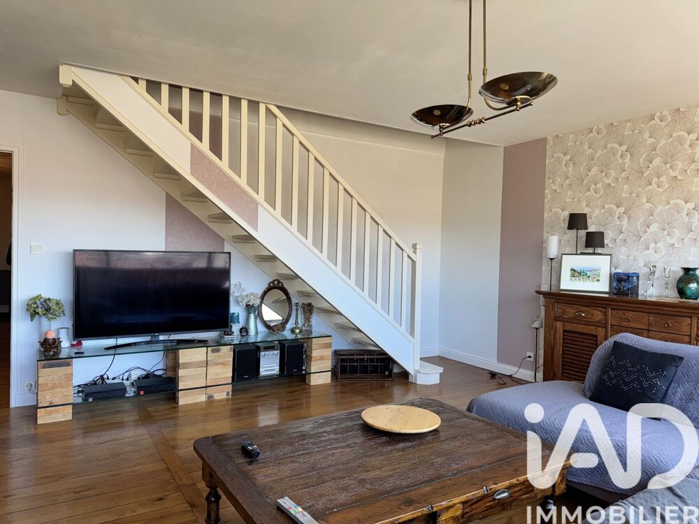 Vente Duplex 5 pièces