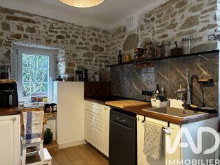  Maison � vendre 10 pi�ces 221 m�