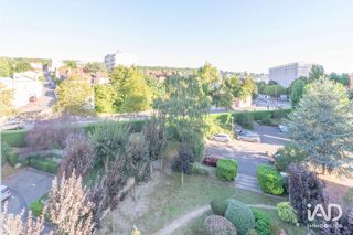  Appartement à vendre 4 pièces 78 m²