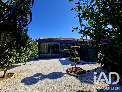   Vente Maison traditionnelle 5 pièces Maison - 5 pièce(s) - 106 m²