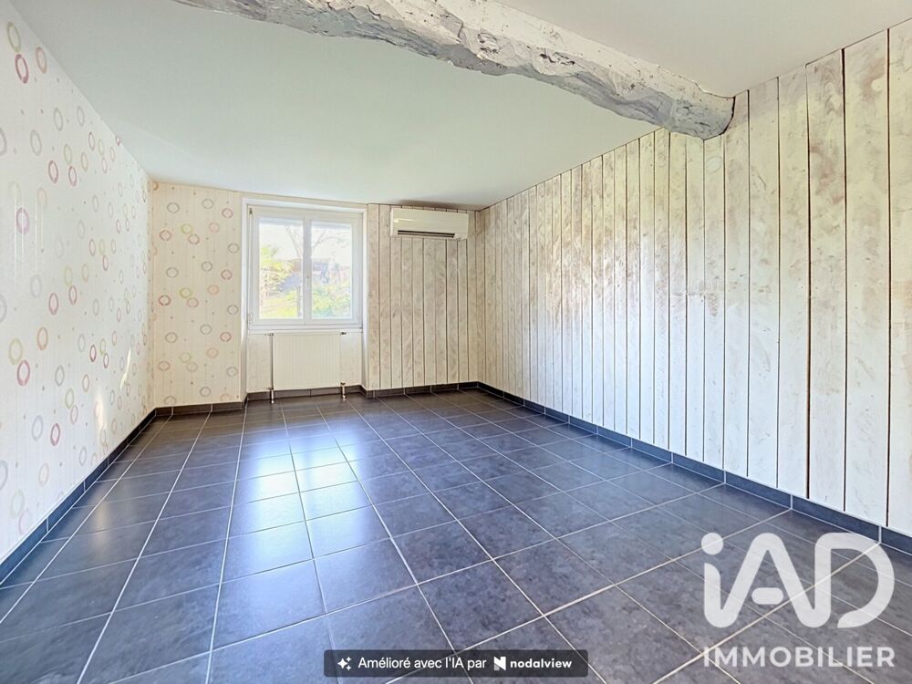 Vente Maison de village 4 pièces
