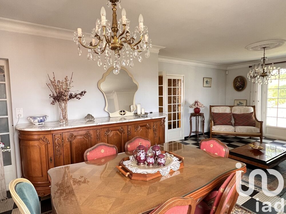 Vente Maison Vente Maison/villa 7 pièces Rezé