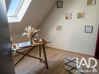  Maison à vendre 6 pièces 95 m²