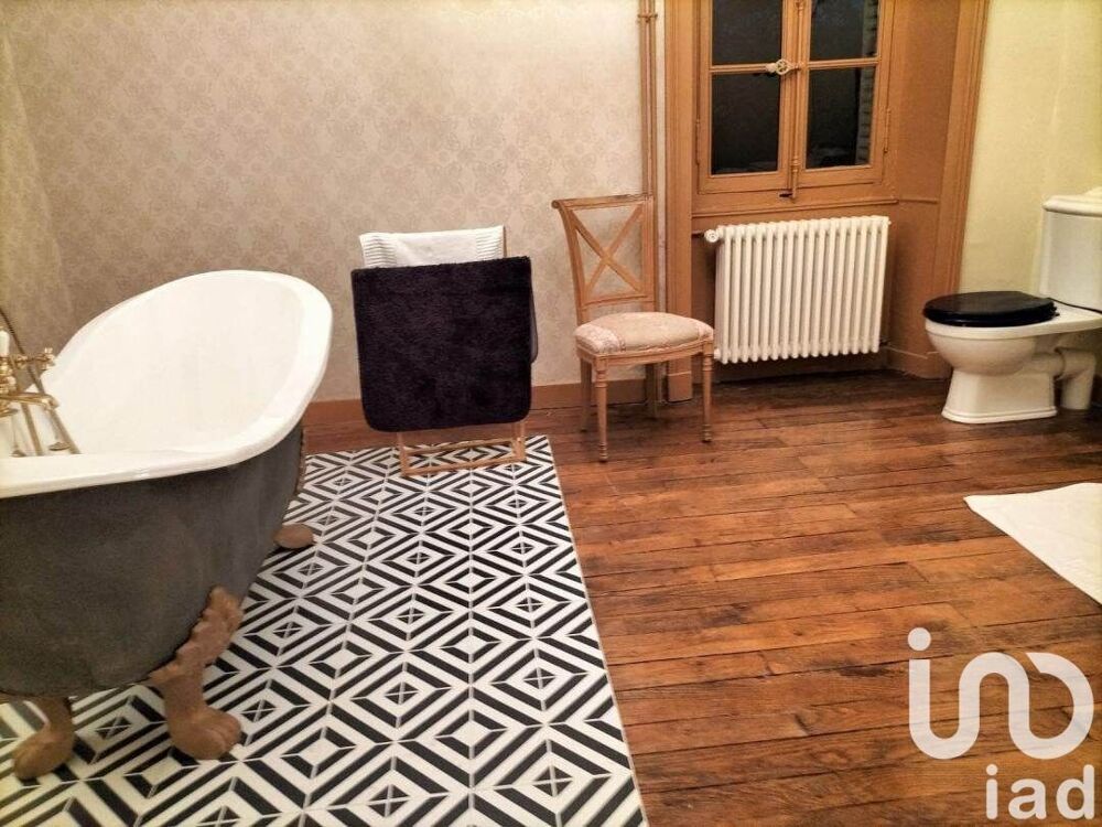 � vendre  Maison Chantonnay (85110)