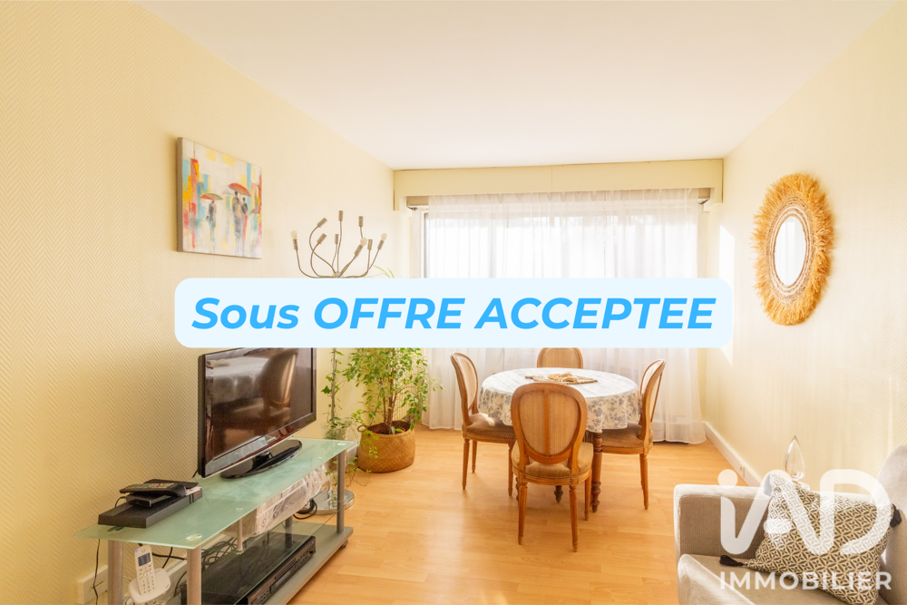 Vente Appartement Vente Appartement 2 pièces Le pecq
