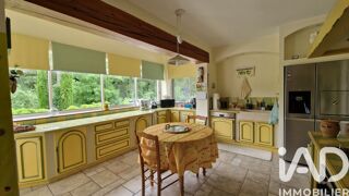  Maison à vendre 6 pièces 147 m²