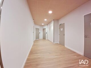   Location Bureaux 270 m&sup2; Pacé