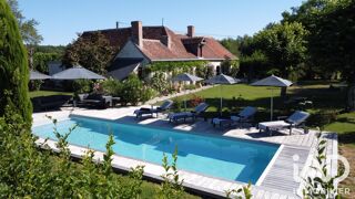  Maison à vendre 5 pièces 156 m²