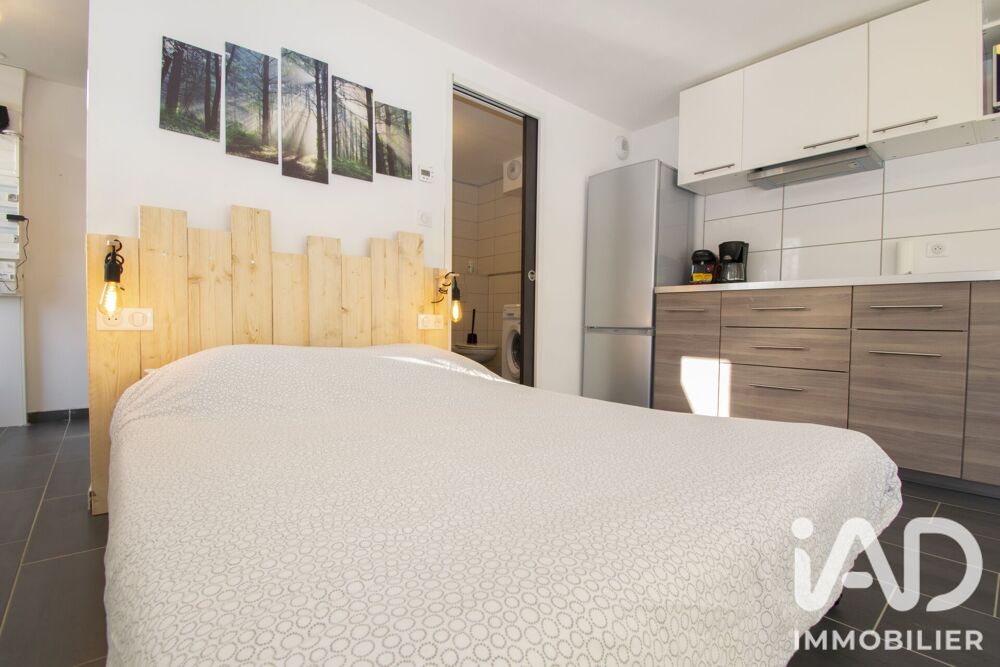 Location Appartement Location Studio 1 pièce Botans