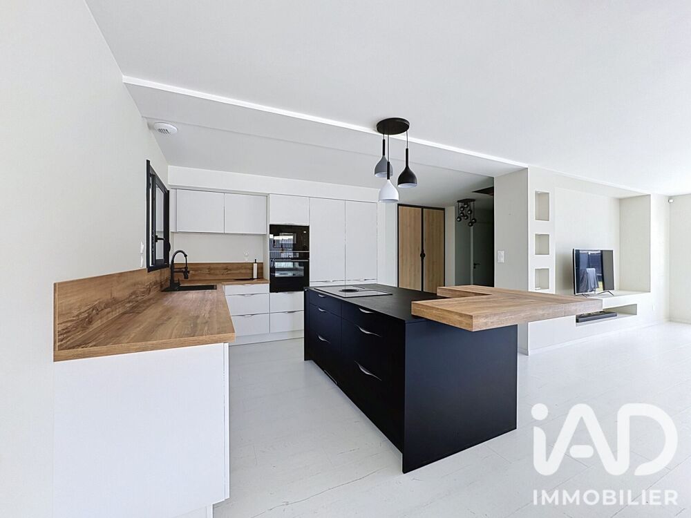 Vente Maison Vente Demeure 7 pièces Bosroumois
