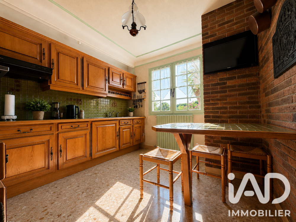Vente Maison/villa 7 pièces