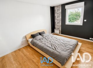  Appartement à vendre 2 pièces 45 m²