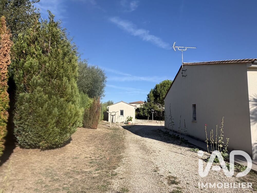 Vente Maison Vente Maison/villa 5 pièces Saint-simon-de-bordes