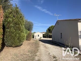  Maison à vendre 5 pièces 169 m²
