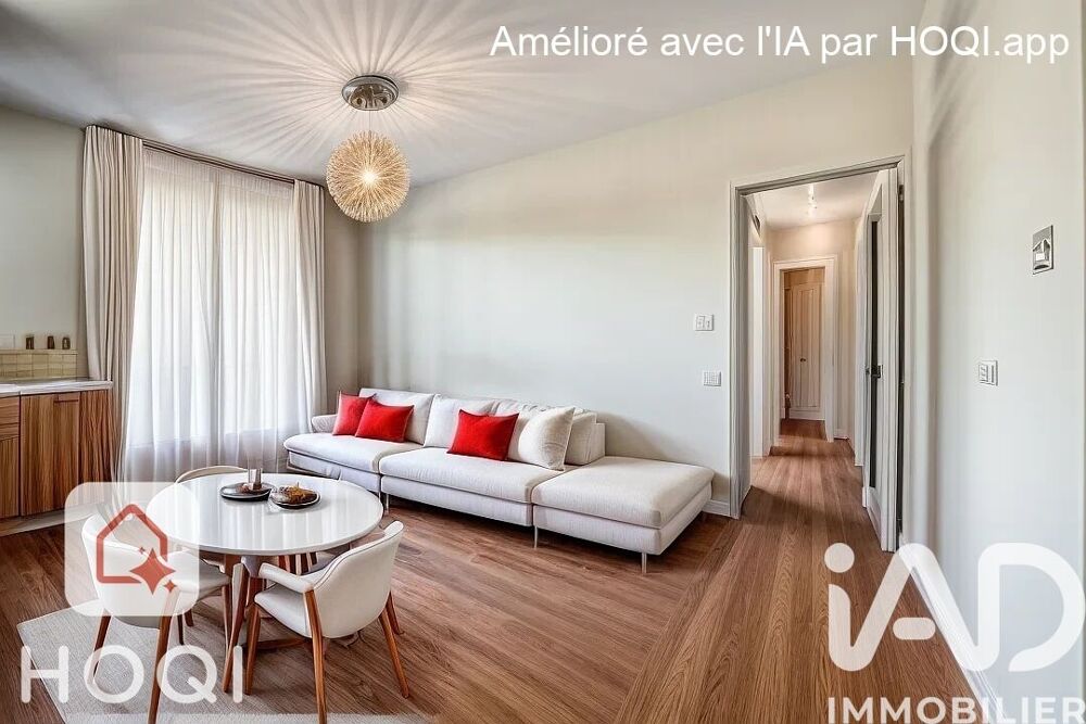 Vente Appartement Vente Appartement 3 pièces Neuilly-sur-seine