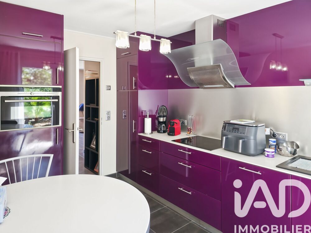 Vente Maison Vente Pavillon 4 pièces Béziers