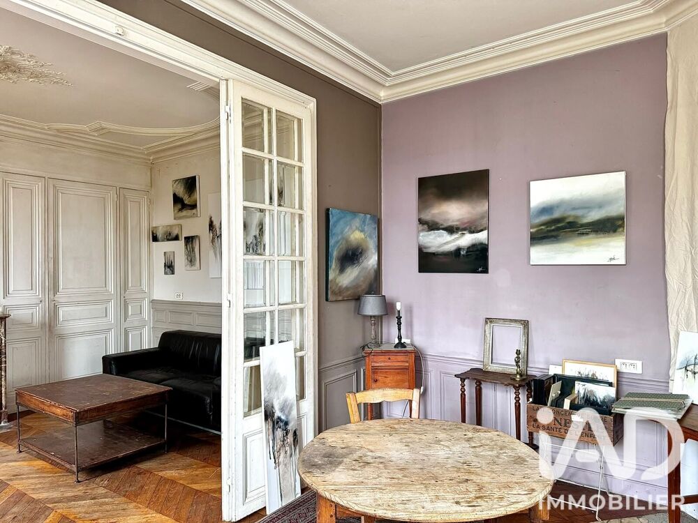 Vente Maison Vente Maison de ville 16 pièces Beauvais