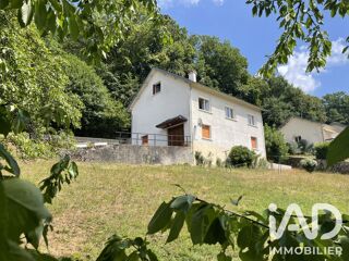  Maison à vendre 4 pièces 102 m²