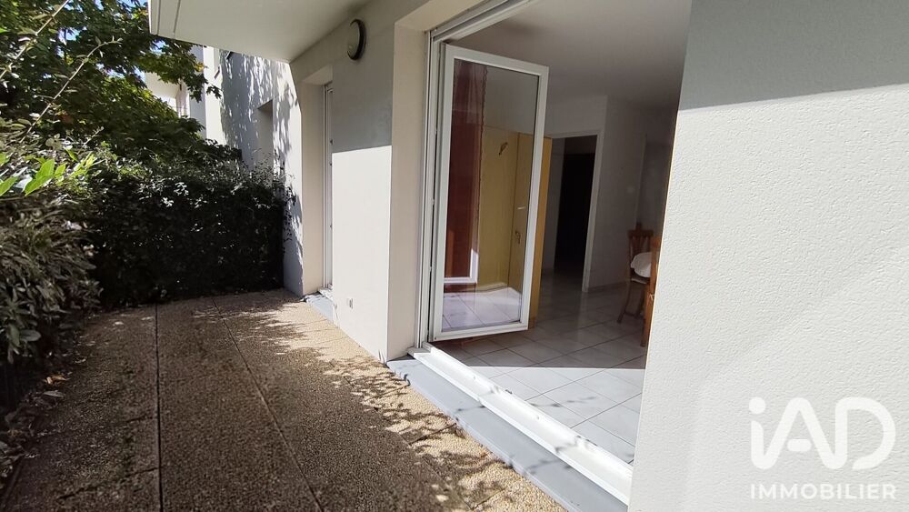 Vente Appartement Vente Appartement 2 pièces Betton