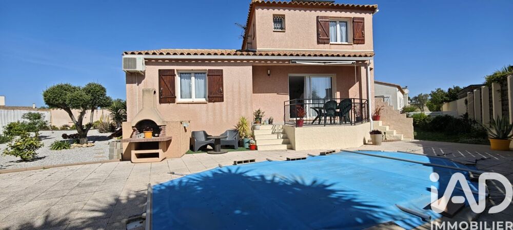 Vente Maison Vente Maison traditionnelle 5 pièces Claira