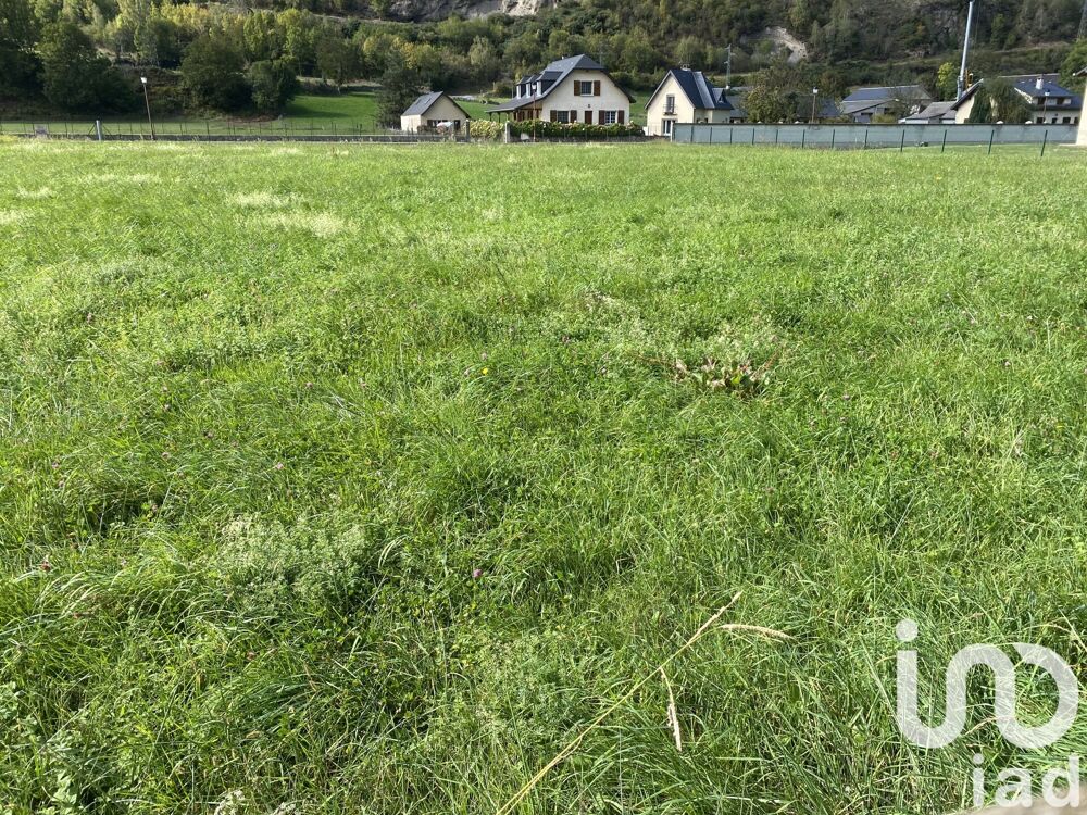 Vente Terrain Vente Terrain à bâtir 1 308 m&sup2; Gère-bélesten