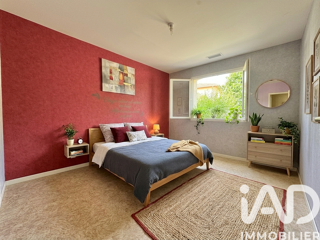  Maison à vendre 4 pièces 77 m²