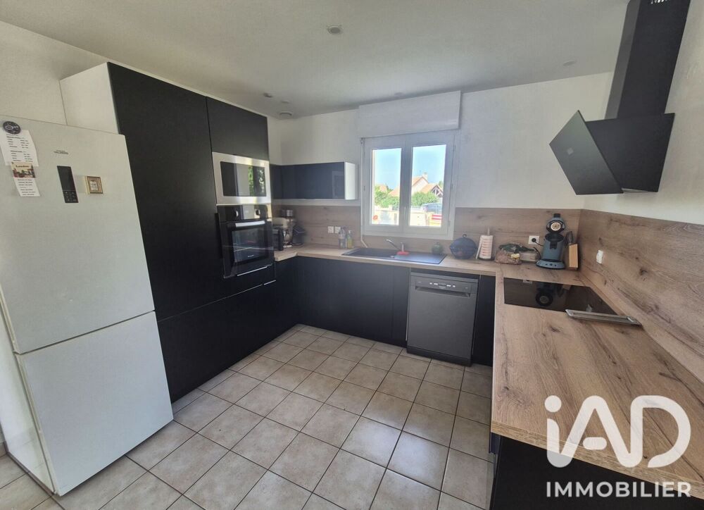 Vente Pavillon 5 pièces