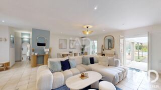  Maison à vendre 6 pièces 147 m²
