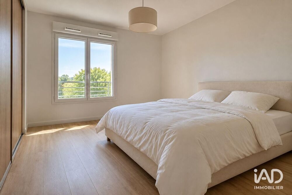 Vente Appartement Vente Appartement 3 pièces Roissy-en-brie
