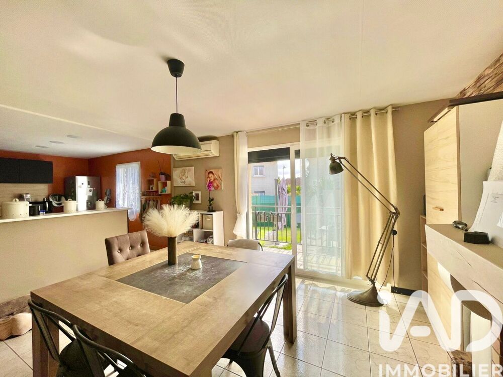 Vente Maison Vente Maison/villa 5 pièces Brie-comte-robert