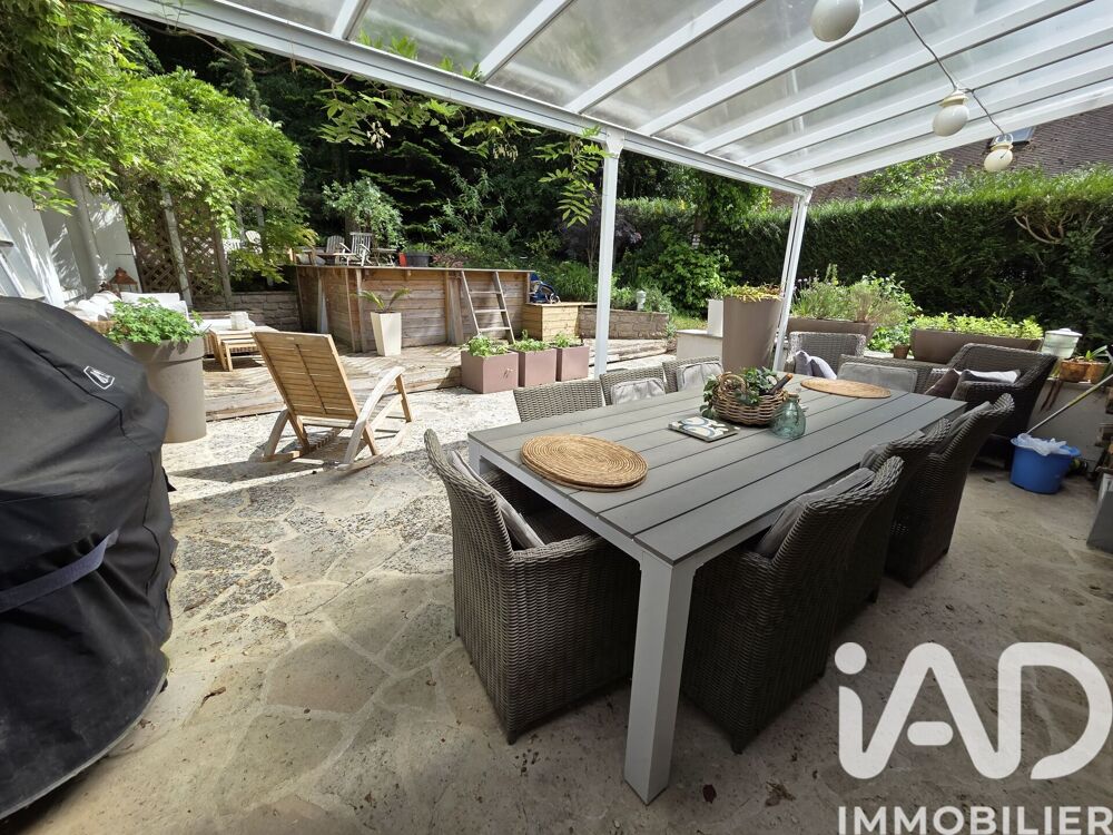 � vendre  Maison Coye-la-For�t (60580)