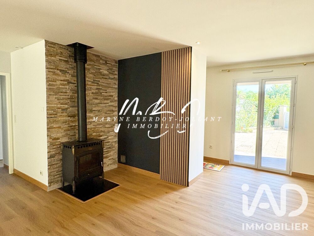 Vente Maison traditionnelle 4 pièces