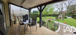  Maison � vendre 5 pi�ces 139 m�
